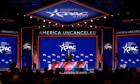 what is cpac 2024